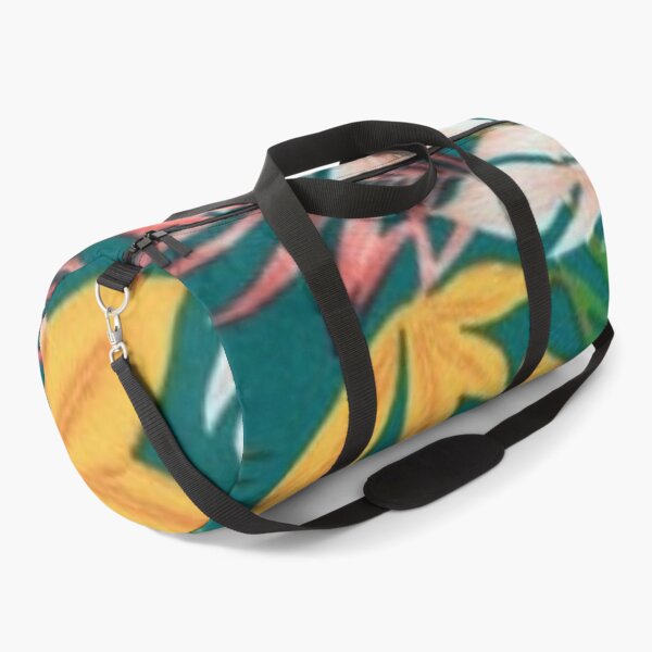 Item preview, Tropical leaves Print designed and sold by africanvisuals.