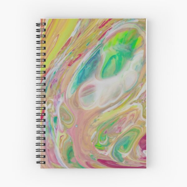 Item preview, Color flow watercolor designed and sold by amagaclothing.