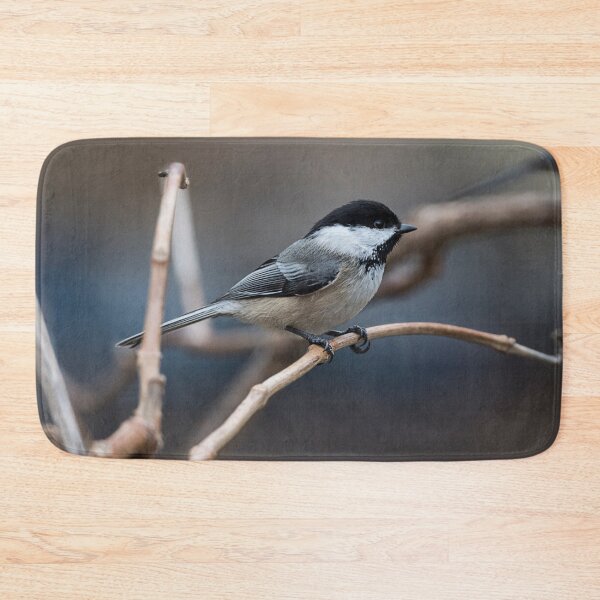 Item preview, Chickadee designed and sold by Roger Porter Photography.