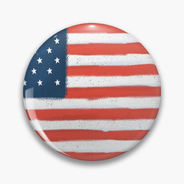 Item preview, American Flag designed and sold by FutureDesign20.