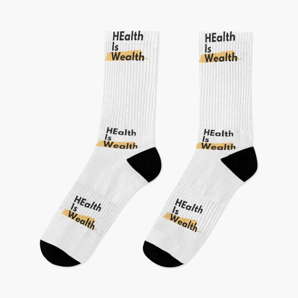 Item preview, Health Is Wealth Nature designed and sold by Kaushal Pal.