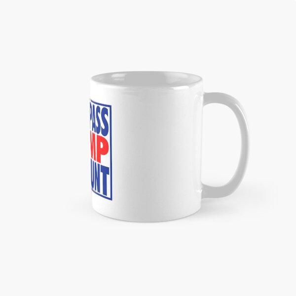 Item preview, don't pass trump the blunt designed and sold by OzyManDiaS90.