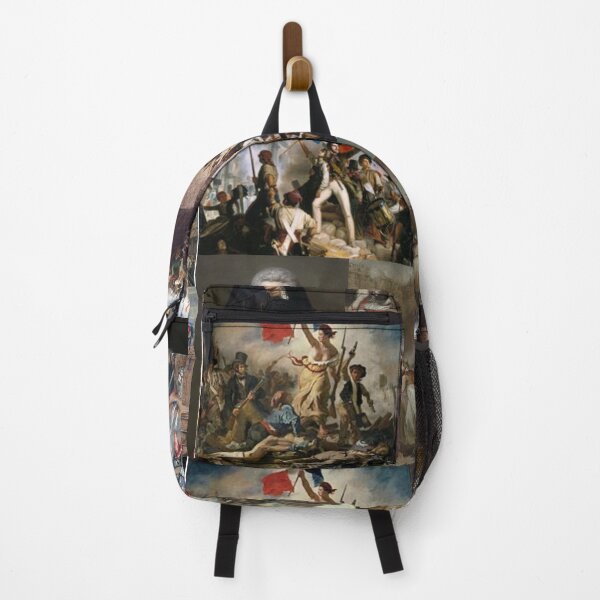 Item preview, French Revolution Collage designed and sold by Celise21.