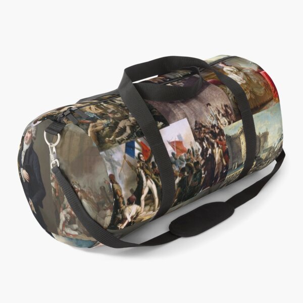 Item preview, French Revolution Collage designed and sold by Celise21.
