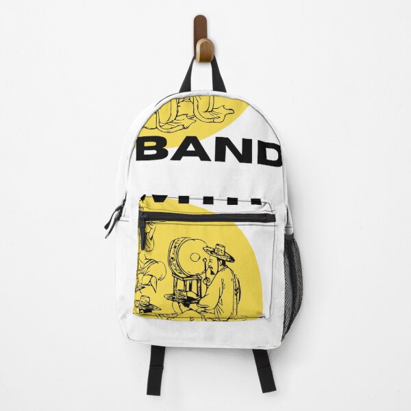 Item preview, I'm With The Band, T-Shirt designed and sold by OAPod.