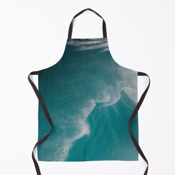 Item preview, Blue Ocean Waves designed and sold by 365DaysDesire.