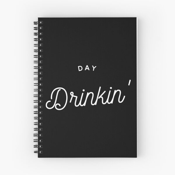 Aperçu de l'œuvre Day Drinkin Memorial Day créée et vendue par TooFlyDesign.