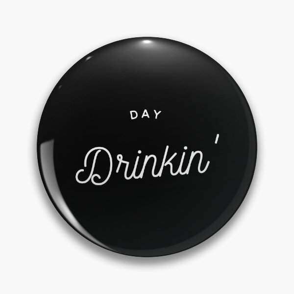 Item preview, Day Drinkin Memorial Day designed and sold by TooFlyDesign.