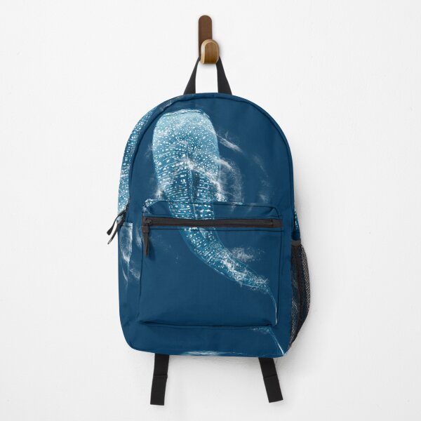 Item preview, Whale Shark Surfacing designed and sold by Joanne Agus.