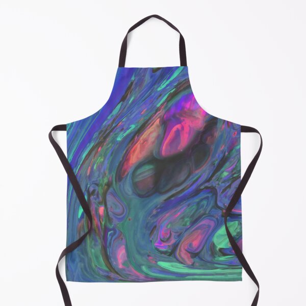 Item preview, Purple pink color flow designed and sold by amagaclothing.