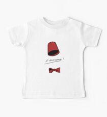 geronimo Baby Tee