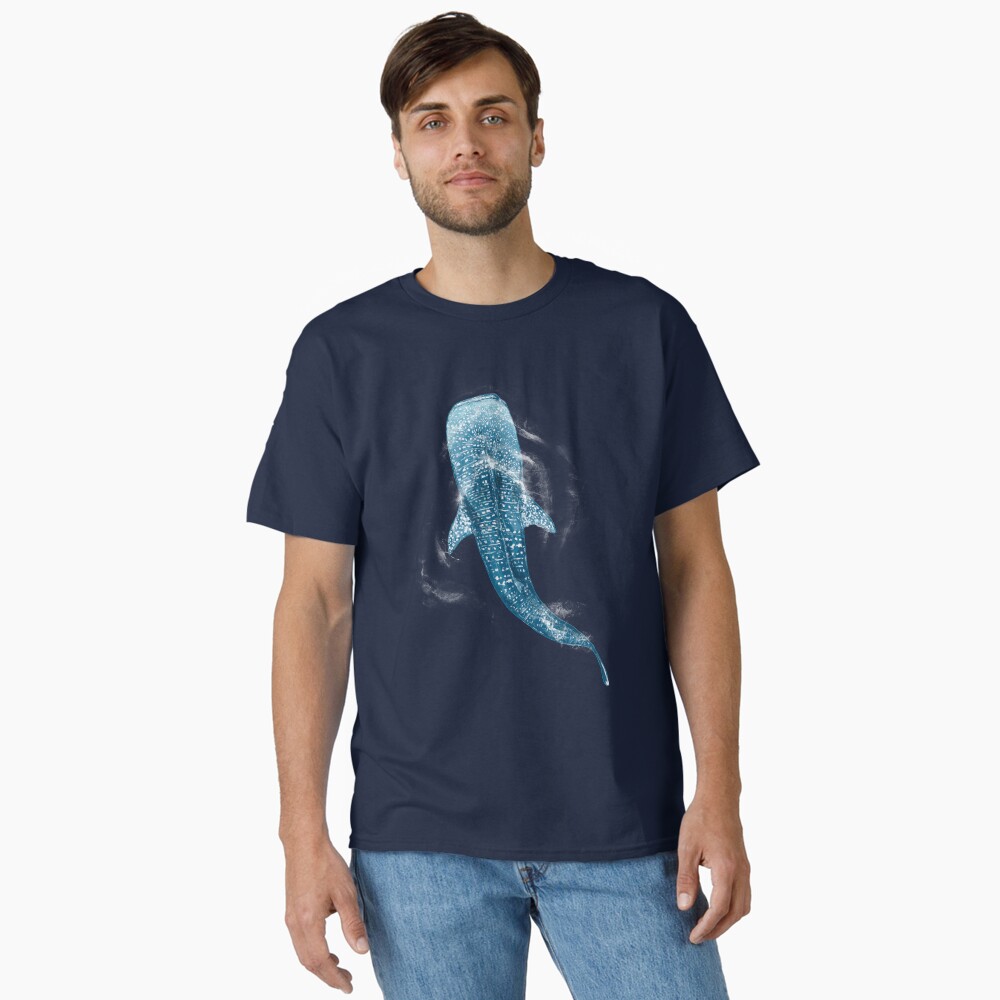 Item preview, Classic T-Shirt designed and sold by joannekatarina.