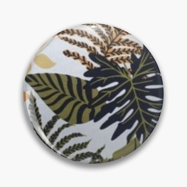 Item preview, Military Green leaves Print designed and sold by africanvisuals.