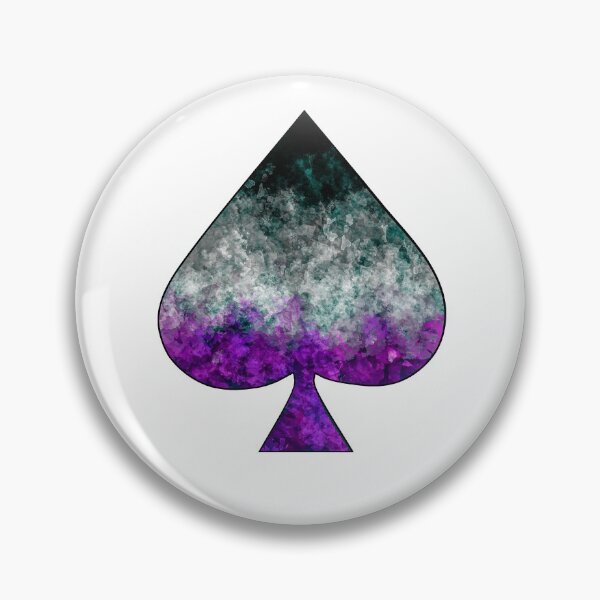 Item preview, Asexual  designed and sold by Terence Stilinski.