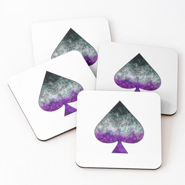 Item preview, Asexual  designed and sold by Terence Stilinski.