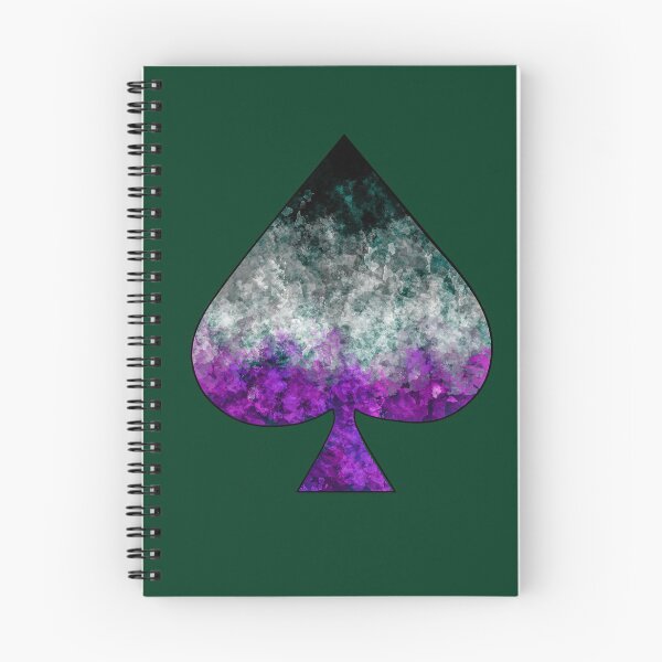 Item preview, Asexual  designed and sold by Terence Stilinski.
