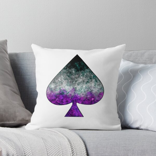 Item preview, Asexual  designed and sold by Terence Stilinski.