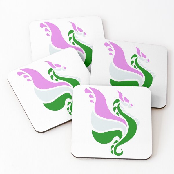 Item preview, Sea Dragon - GQ designed and sold by arturekdesign.