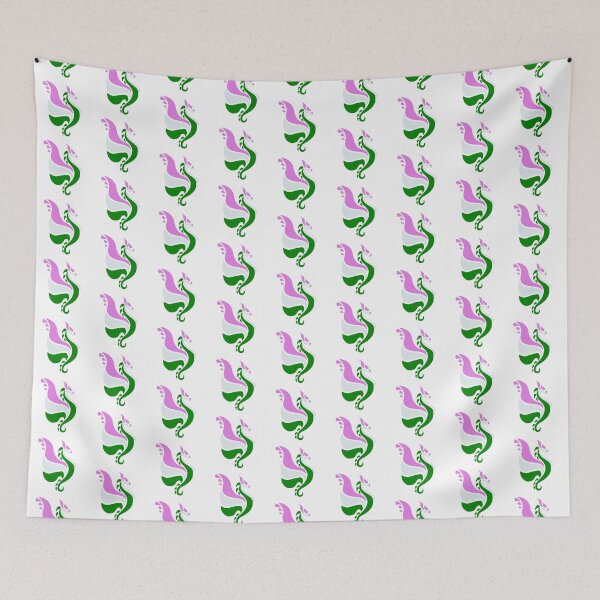 Item preview, Sea Dragon - GQ designed and sold by arturekdesign.