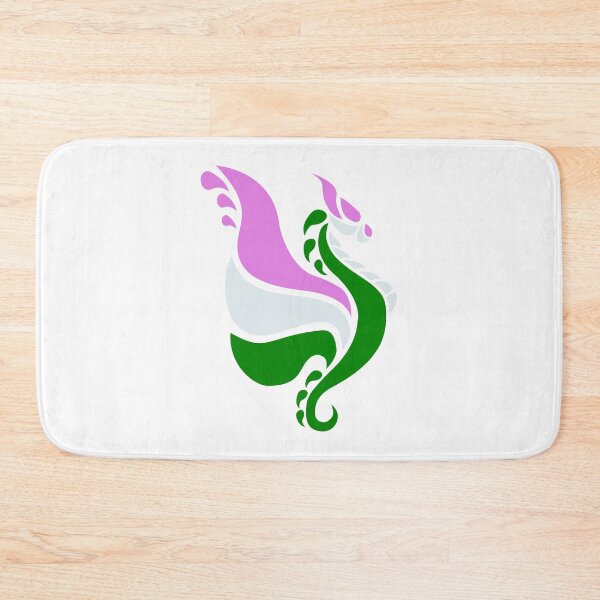 Item preview, Sea Dragon - GQ designed and sold by arturekdesign.