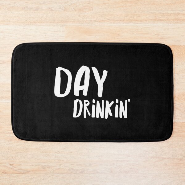 Item preview, Day Drinkin Memorial Day designed and sold by TooFlyDesign.