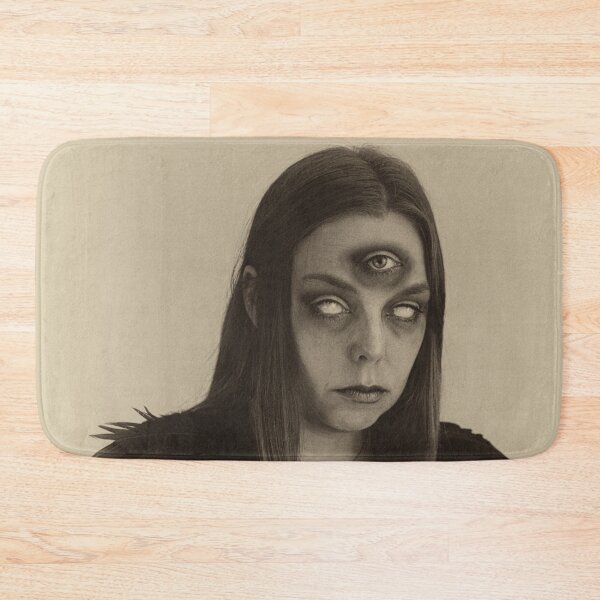 Item preview, Third Eye Vintage Carnival Seer  designed and sold by WildEmpress.