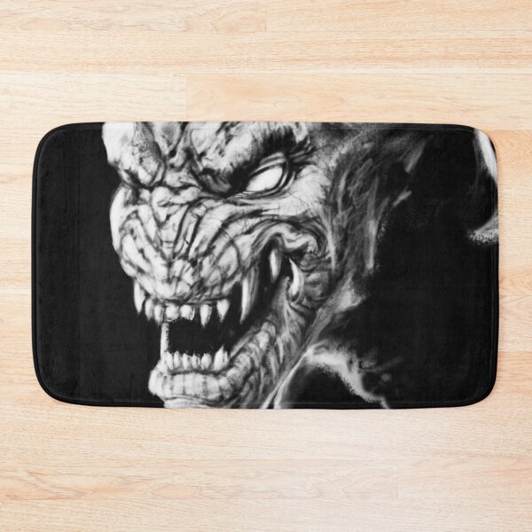 Item preview, Demon of Vengeance designed and sold by Horrorhoidz.