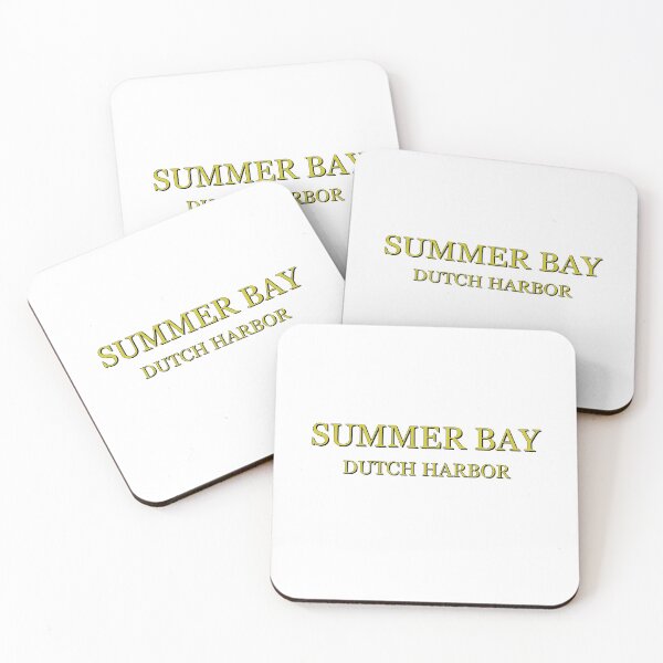 Item preview, FV Summer Bay designed and sold by RossDillon.