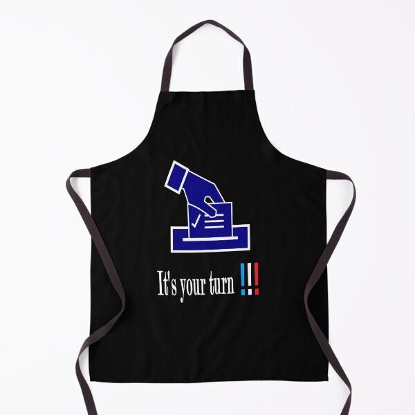 Item preview, It's your turn designed and sold by NT99.