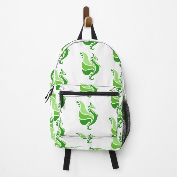 Item preview, Sea Dragon - Green designed and sold by arturekdesign.
