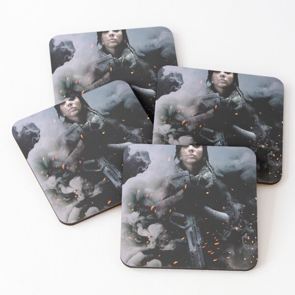 Item preview, MILITARY GIRL (UPGRADED VERSION) designed and sold by dusan449.