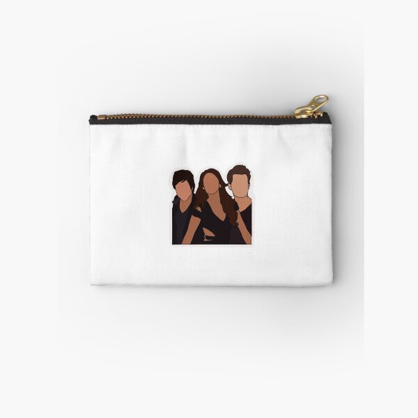 Item preview, Damon, Elena, and Stefan Salvatore designed and sold by linaxdraws.
