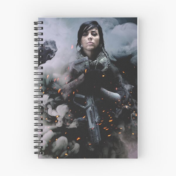 Item preview, MILITARY GIRL (UPGRADED VERSION) designed and sold by dusan449.