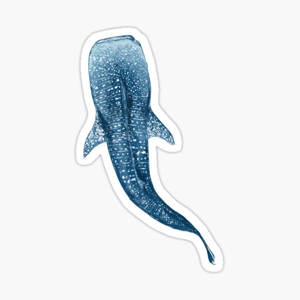 Ocean Stickers for Sale