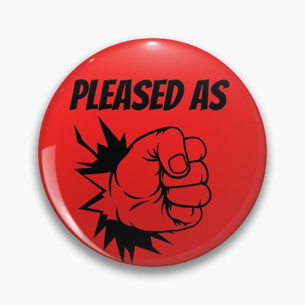 Item preview, Pleased As Punch designed and sold by Mamalia.