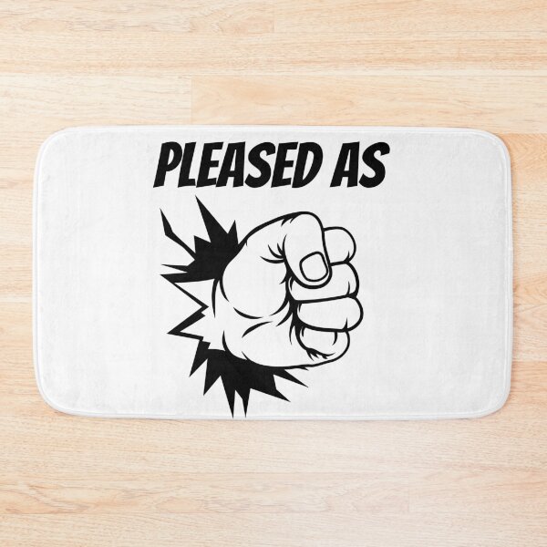 Item preview, Pleased As Punch designed and sold by Mamalia.