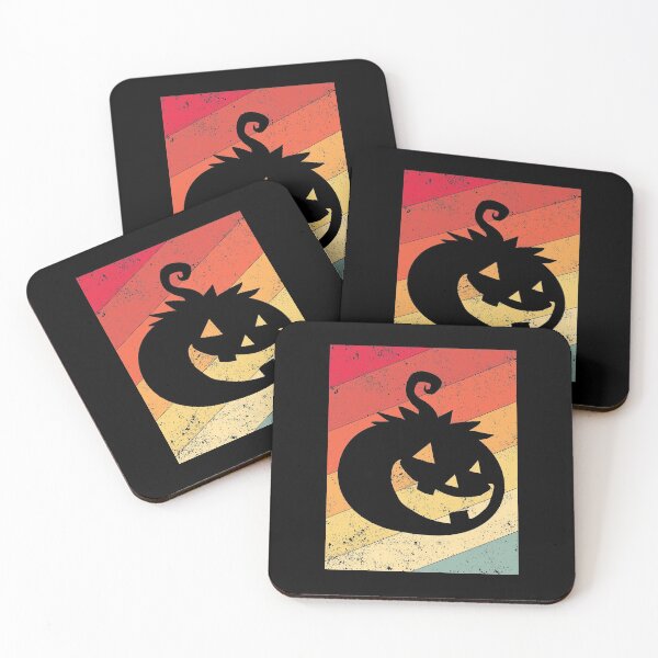 Item preview, Vintage Halloween pumpkin  designed and sold by meedTee.