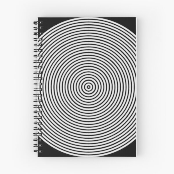 Item preview, Illusion circle - stare at this designed and sold by GirlArtist.