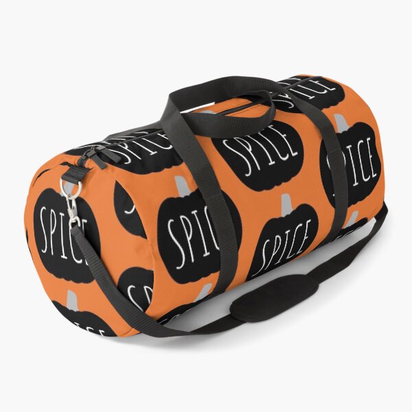 Item preview, SPICE Pumpkin Halloween 2020 designed and sold by fantasy-bubble.
