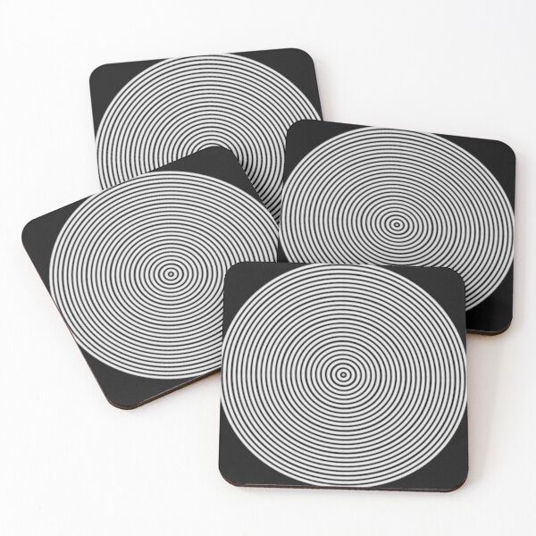 Item preview, Illusion circle - stare at this  designed and sold by GirlArtist.