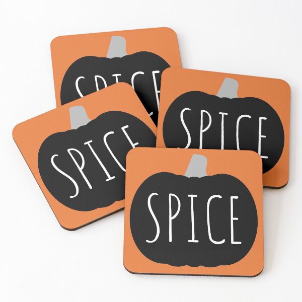 Item preview, SPICE Pumpkin Halloween 2020 designed and sold by fantasy-bubble.