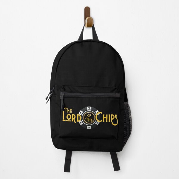 Pokerstars Backpacks for Sale | Redbubble