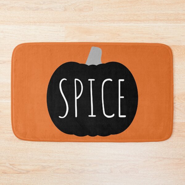 Item preview, SPICE Pumpkin Halloween 2020 designed and sold by fantasy-bubble.