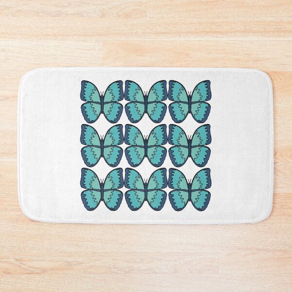 Item preview, Blue Butterfly designed and sold by thedailymomfeed.