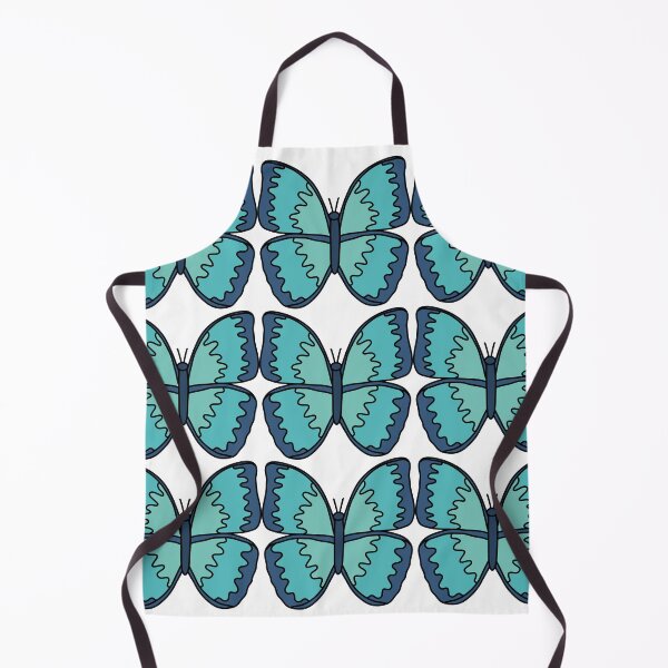 Item preview, Blue Butterfly designed and sold by thedailymomfeed.