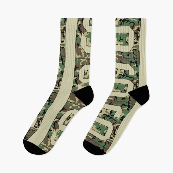Item preview, Letter "S" Military Camo Stencil font designed and sold by 65 MCMLXV.