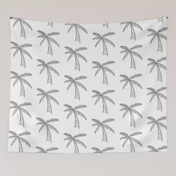 Item preview, Palm tree designed and sold by dquirke.