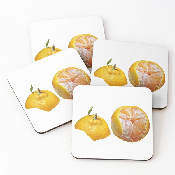 Item preview, Orange designed and sold by Lupappdesigns.