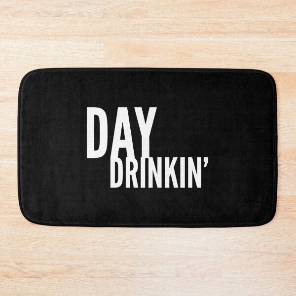 Item preview, Day Drinkin Memorial Day designed and sold by TooFlyDesign.