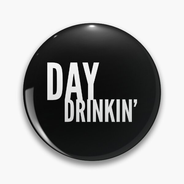 Item preview, Day Drinkin Memorial Day designed and sold by TooFlyDesign.